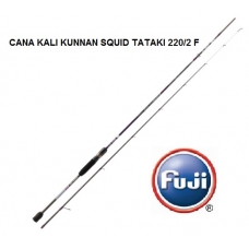 CANA KALI KUNNAN SQUID TATAKI 220/2 F ( FUJI )